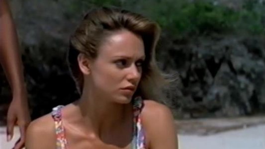 The Cover Girl Murders