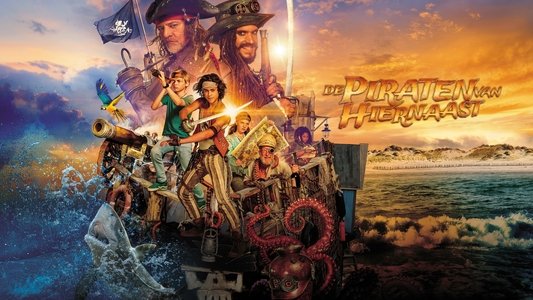 De Piraten van Hiernaast