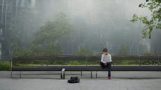 Deserted by the Masses