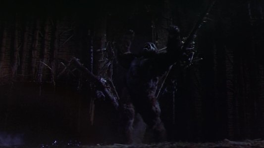 King Kong