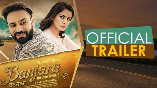 Banjara: The truck driver