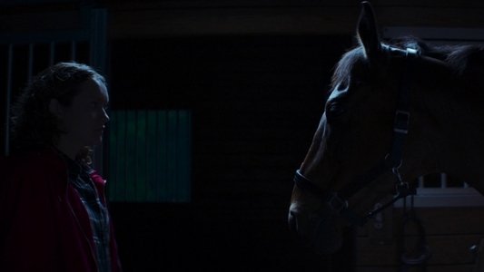 Thoroughbreds