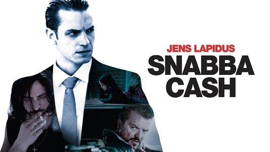 Snabba cash