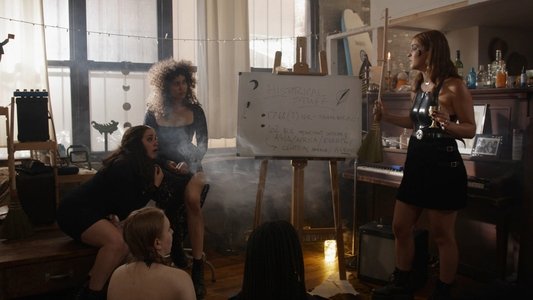 Bushwitches
