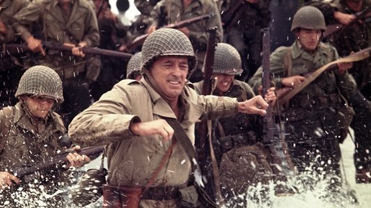 Lo sbarco di Anzio