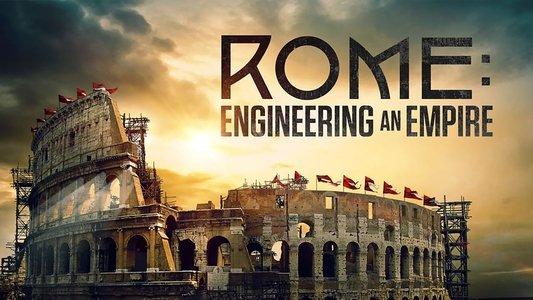 Engineering an Empire