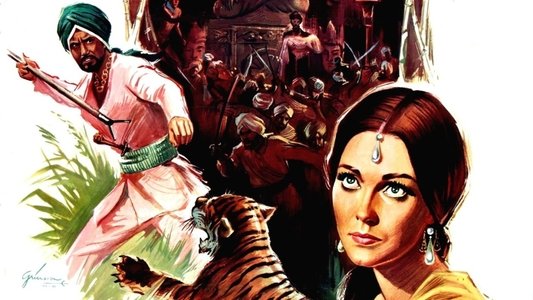 I misteri della giungla nera