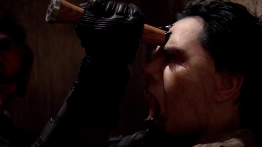 Vampires
