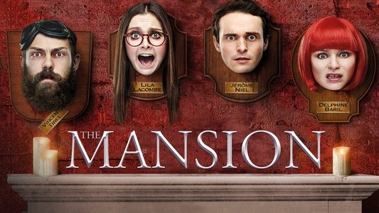 Le Manoir