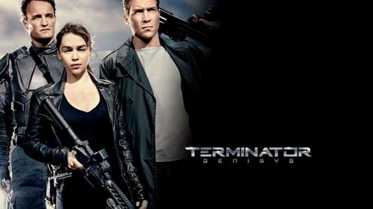 Terminator Genisys