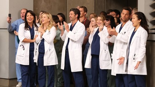 Grey's Anatomy