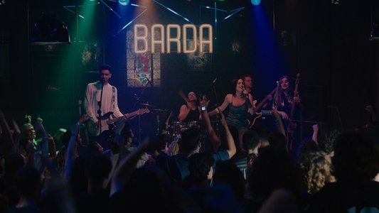 Barda