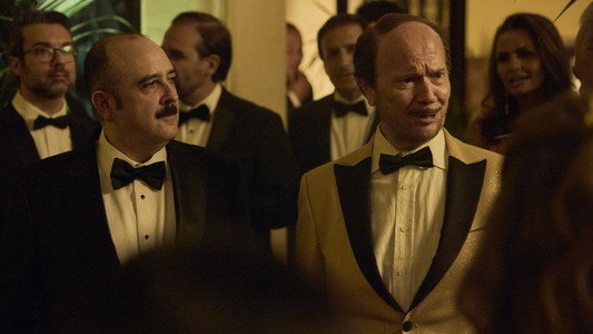 Torrente presidente