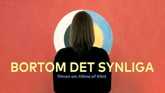 Jenseits des Sichtbaren - Hilma af Klint