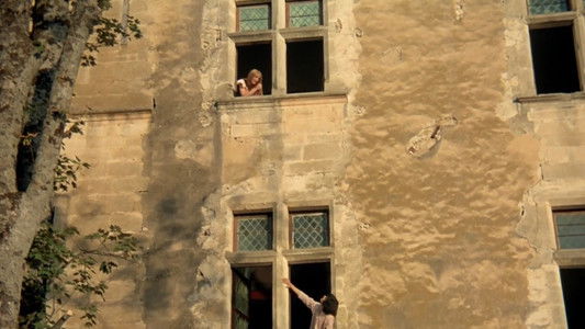 La Faute de l'abbé Mouret