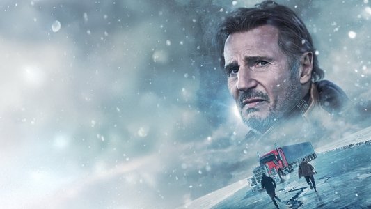 The Ice Road