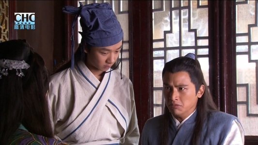 镖行天下2：龙骑禁军