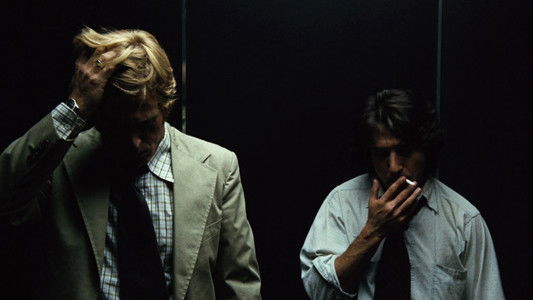 All the President's Men