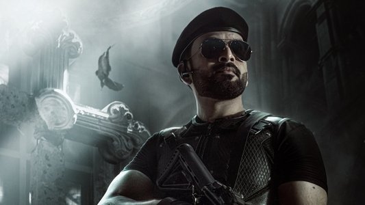L2: എമ്പുരാൻ