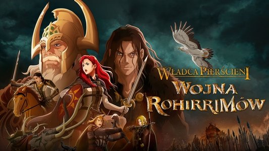 The Lord of the Rings: The War of the Rohirrim