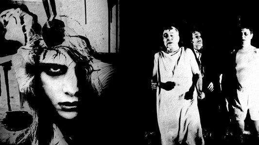 Night of the Living Dead