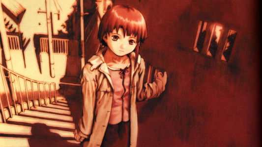 serial experiments lain
