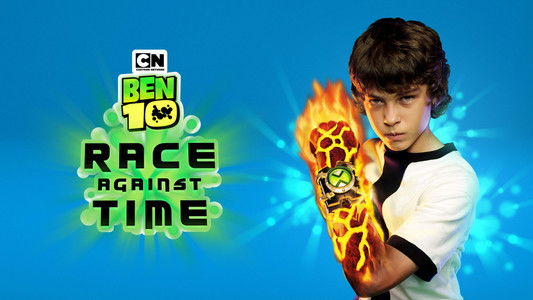 Ben 10: Race Against Time