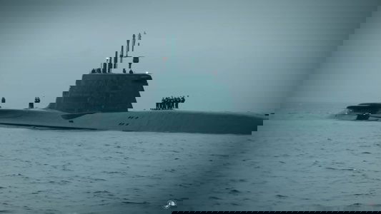 Lost Submarines of WWI: A Time Team Special