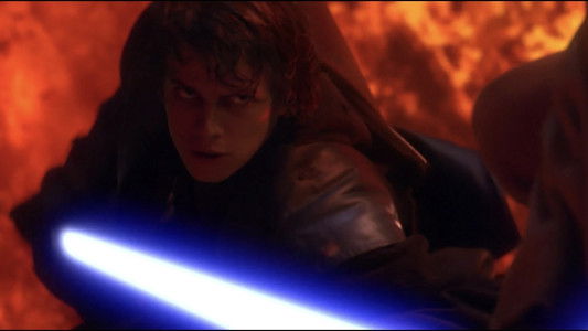 Star Wars: Episode III - Revenge of the Sith