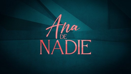 Ana de nadie