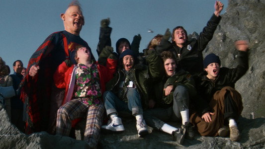 The Goonies