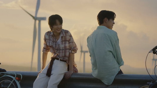 รักสุดใจนายแฟนบอย