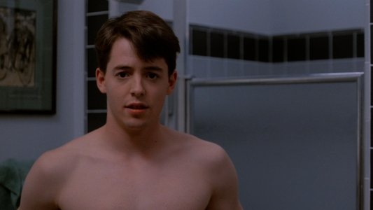 Ferris Bueller's Day Off