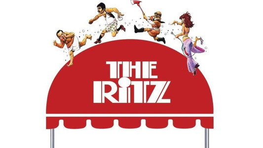 The Ritz