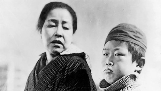 長屋紳士録