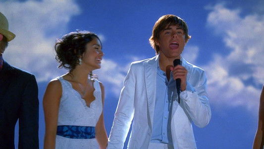 High School Musical 2