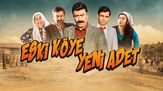 Eski Köye Yeni Adet