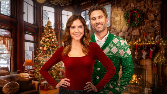 Exes of Christmas Past