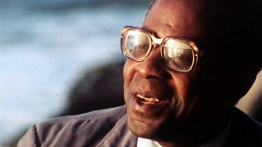 Aimé Césaire, Un homme une terre
