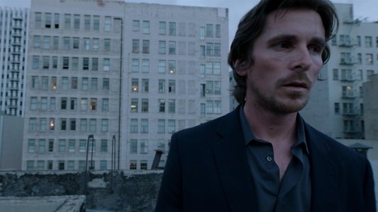 Knight of Cups