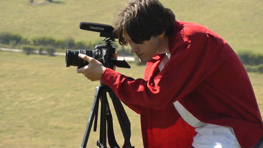 Shooting a Dream