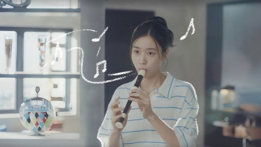 키스는 괜히 해서!