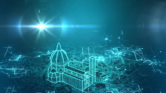 Città Misteriose