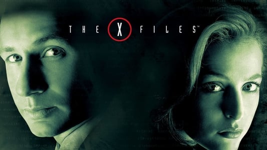 The X-Files