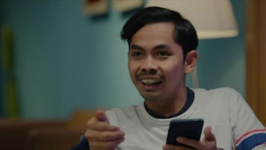 Jodoh 3 Bujang