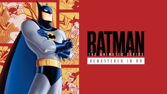 Batman: The Animated Series