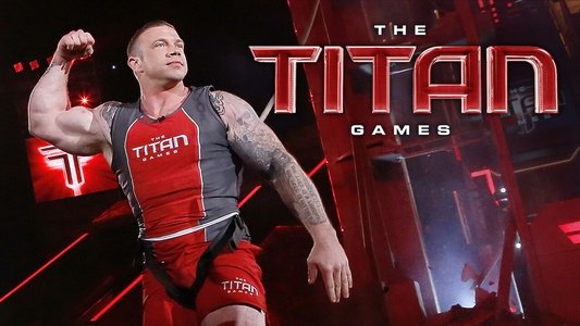 The Titan Games