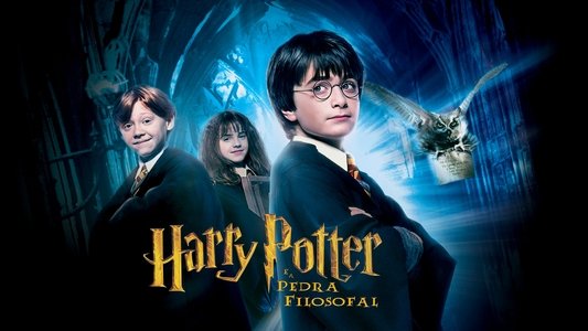 Harry Potter and the Philosopher's Stone