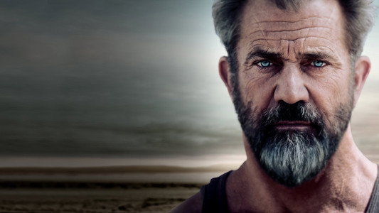 Blood Father