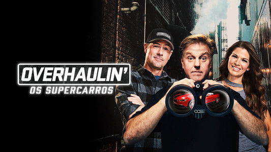 Overhaulin'